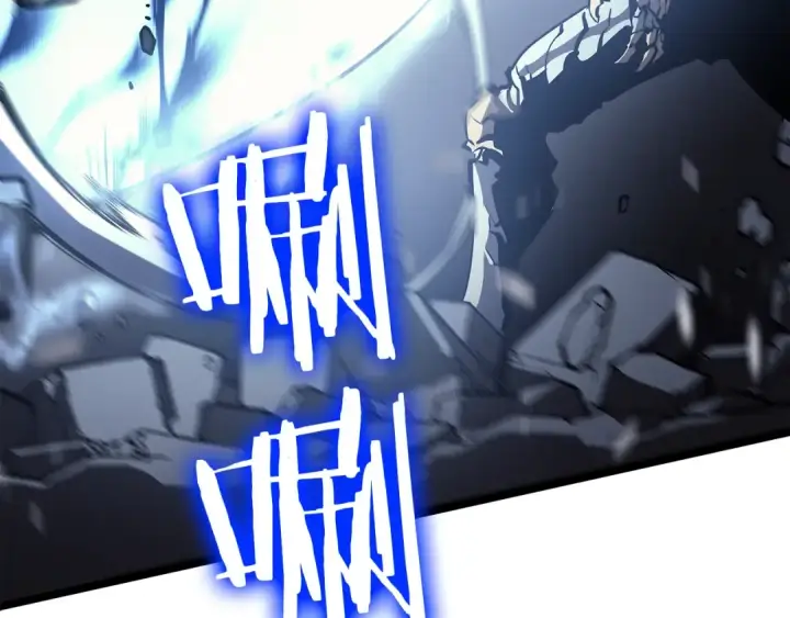 《我独自升级》第87话 我与恶魔王图27
