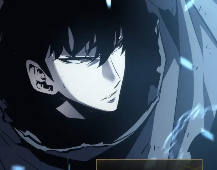 《我独自升级》第87话 我与恶魔王图34