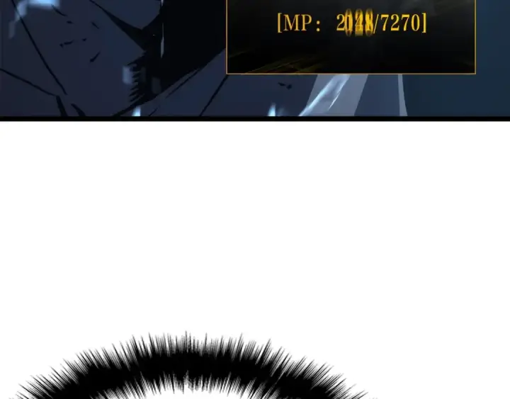 《我独自升级》第87话 我与恶魔王图35