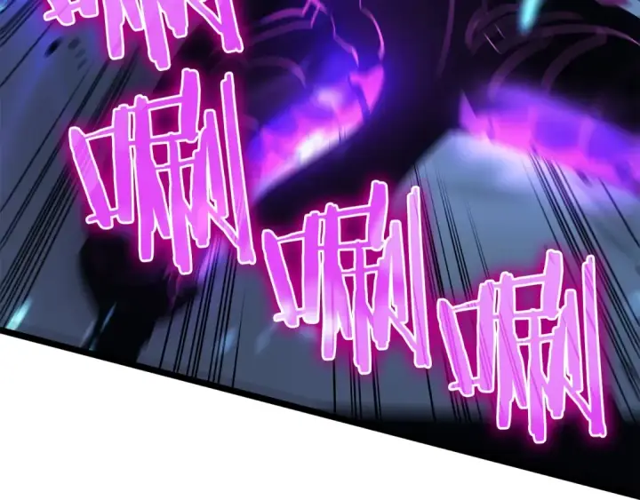 《我独自升级》第87话 我与恶魔王图41