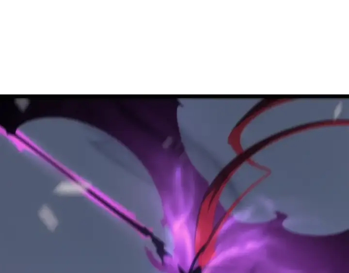 《我独自升级》第87话 我与恶魔王图53