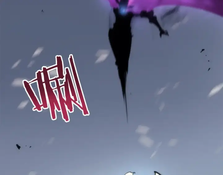 《我独自升级》第87话 我与恶魔王图54