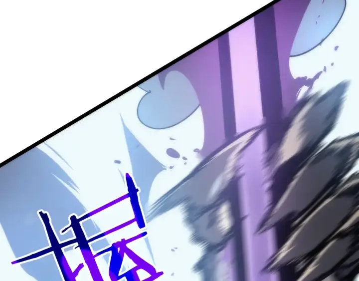 《我独自升级》第87话 我与恶魔王图60