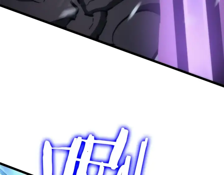 《我独自升级》第87话 我与恶魔王图63