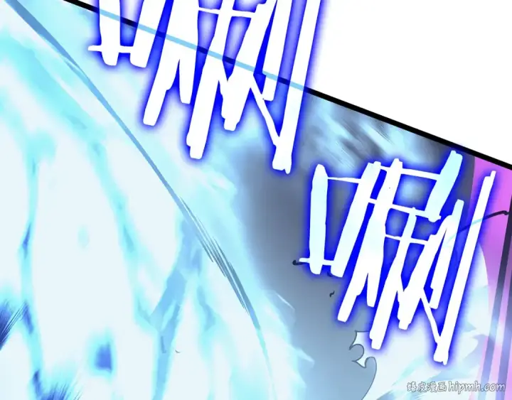 《我独自升级》第87话 我与恶魔王图64