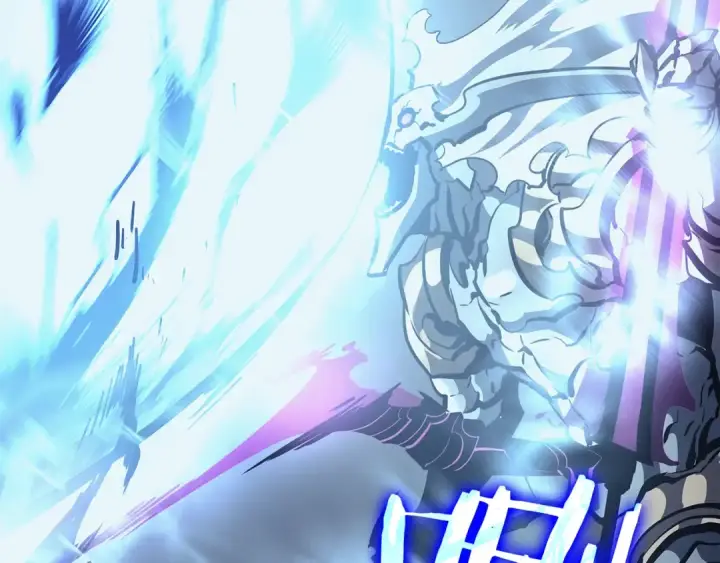 《我独自升级》第87话 我与恶魔王图65
