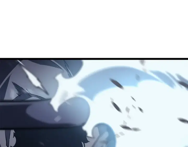 《我独自升级》第87话 我与恶魔王图68