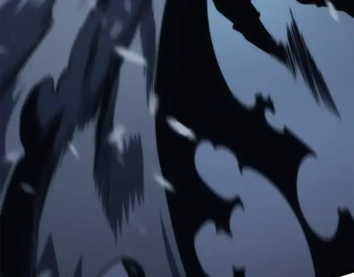 《我独自升级》第87话 我与恶魔王图74