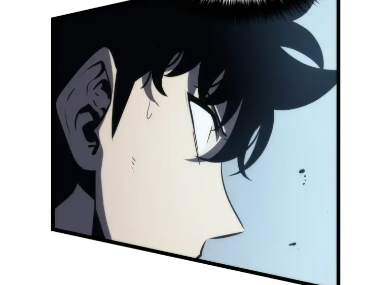 《我独自升级》第87话 我与恶魔王图76