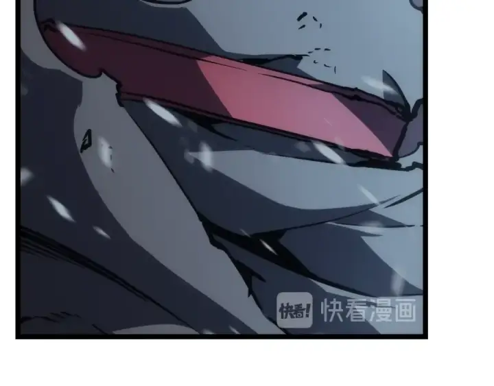 《我独自升级》第87话 我与恶魔王图79