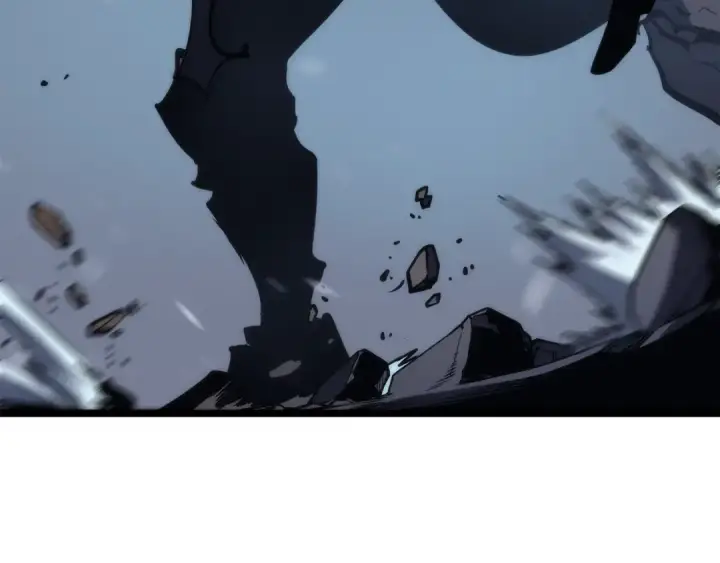 《我独自升级》第87话 我与恶魔王图83