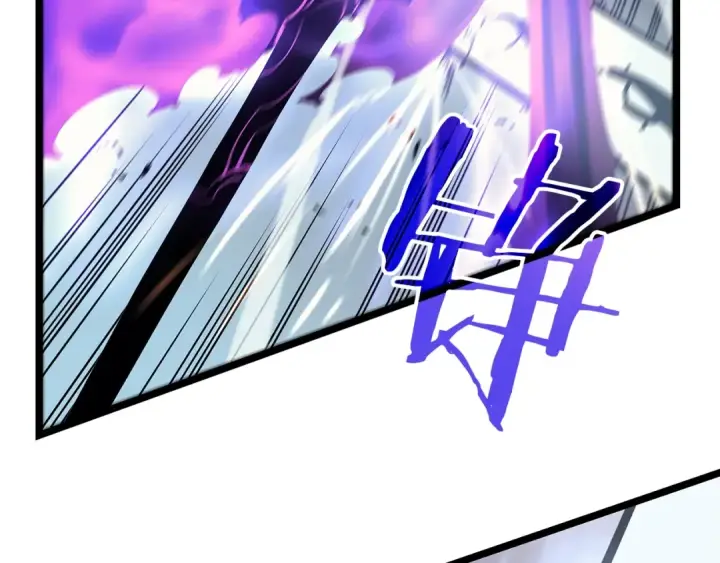 《我独自升级》第87话 我与恶魔王图86