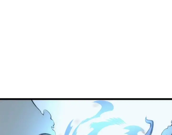 《我独自升级》第87话 我与恶魔王图95