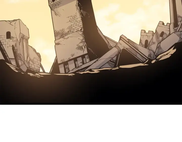 《我独自升级》第88话 影子互换图4