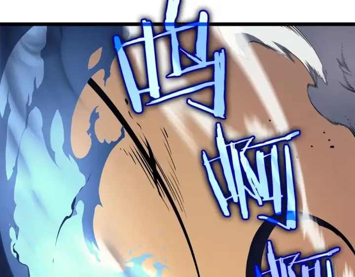 《我独自升级》第88话 影子互换图74