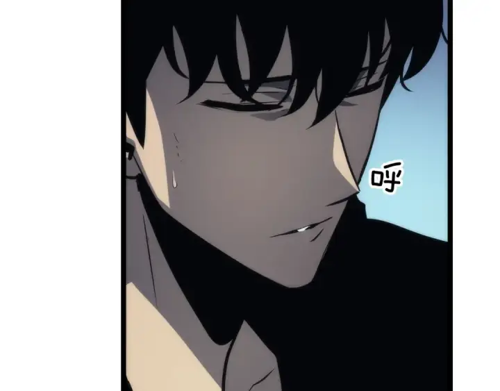 《我独自升级》第89话 复苏的季节图86
