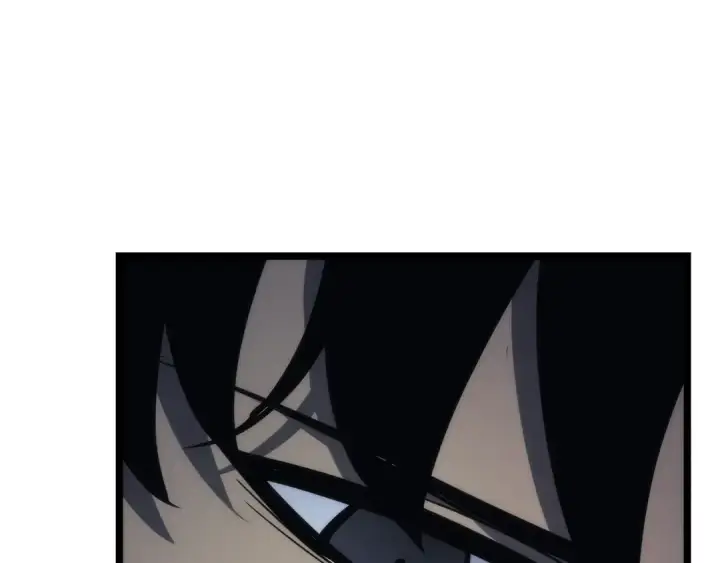 《我独自升级》第89话 复苏的季节图91