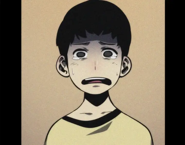 《我独自升级》第89话 复苏的季节图97