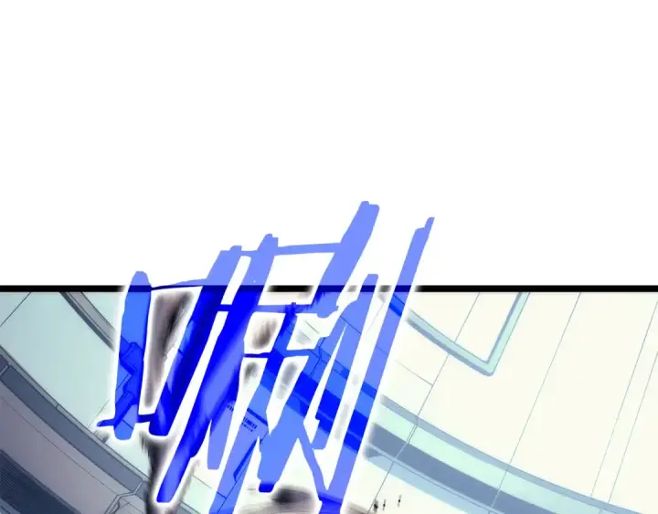《我独自升级》第91话 S级，对练！图106