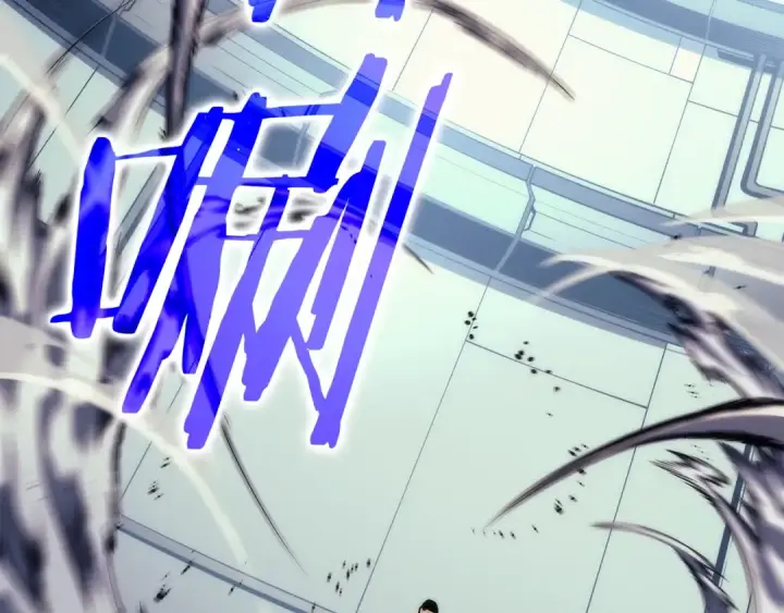 《我独自升级》第91话 S级，对练！图107