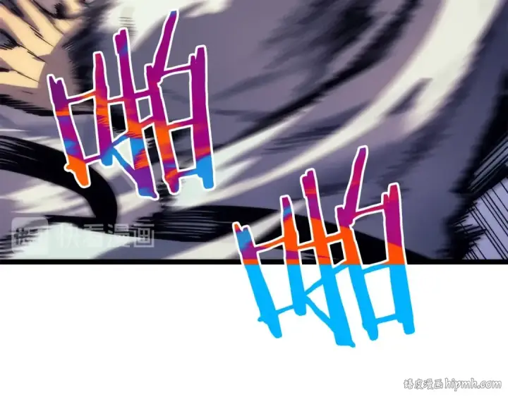 《我独自升级》第91话 S级，对练！图32