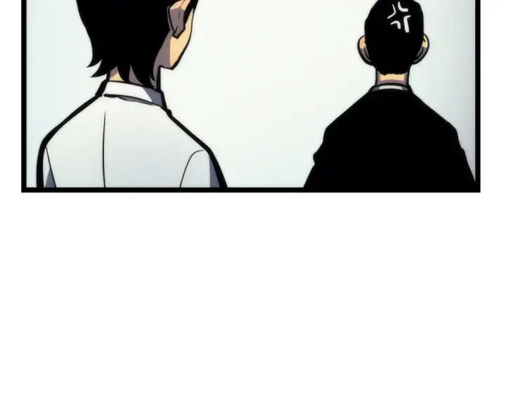 《我独自升级》第91话 S级，对练！图82