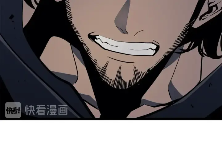 《我独自升级》第93话 一战成名图92