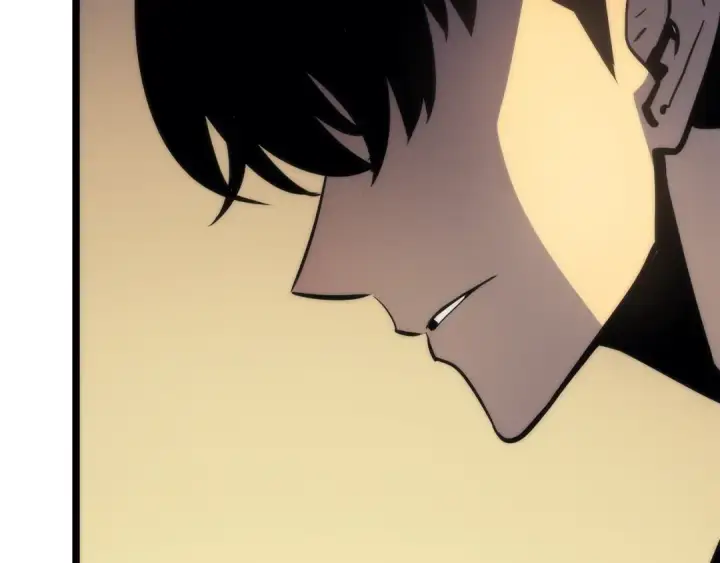 《我独自升级》第94话 进化的蚂蚁图115