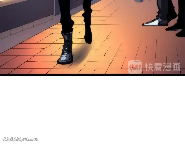 《我独自升级》第94话 进化的蚂蚁图160