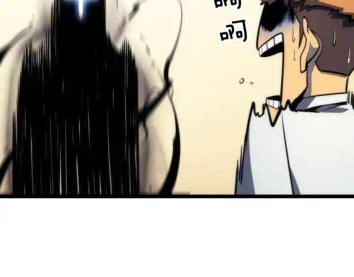 《我独自升级》第94话 进化的蚂蚁图189