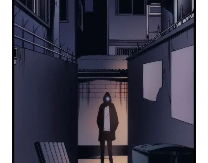 《我独自升级》第94话 进化的蚂蚁图202