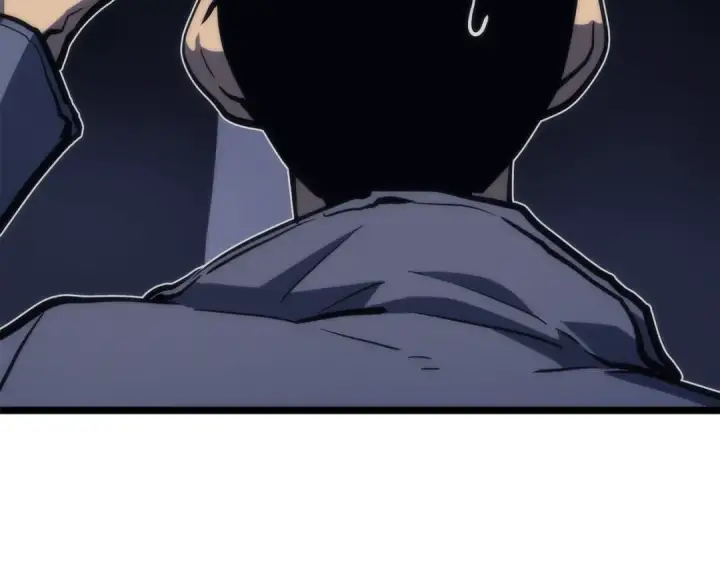 《我独自升级》第94话 进化的蚂蚁图222