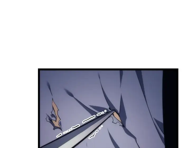 《我独自升级》第94话 进化的蚂蚁图223