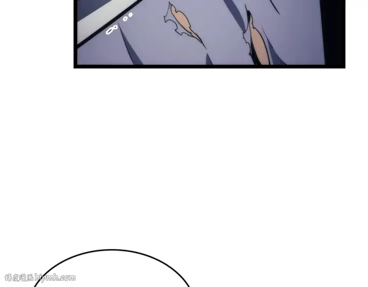 《我独自升级》第94话 进化的蚂蚁图224
