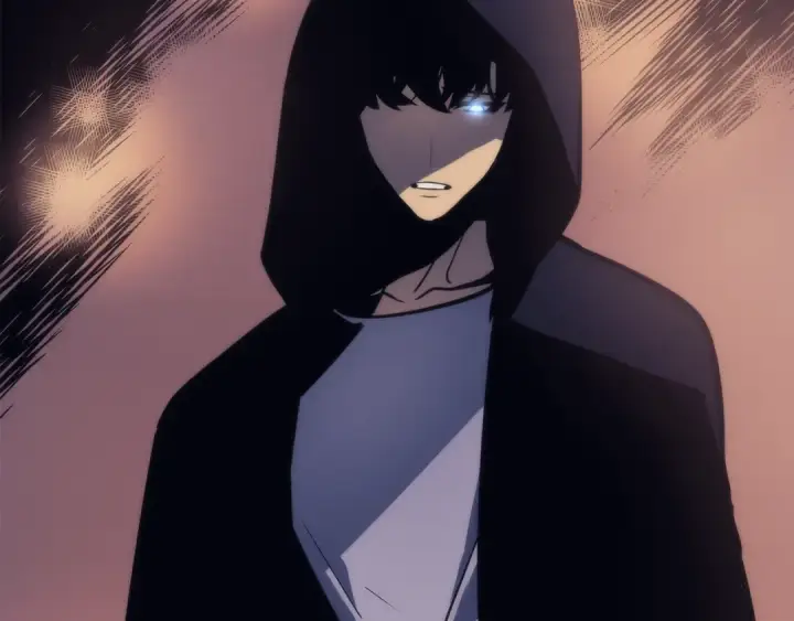 《我独自升级》第94话 进化的蚂蚁图231