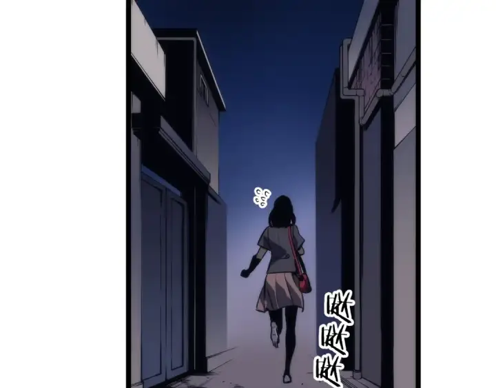 《我独自升级》第94话 进化的蚂蚁图236