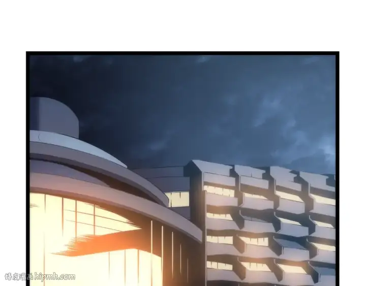《我独自升级》第94话 进化的蚂蚁图24