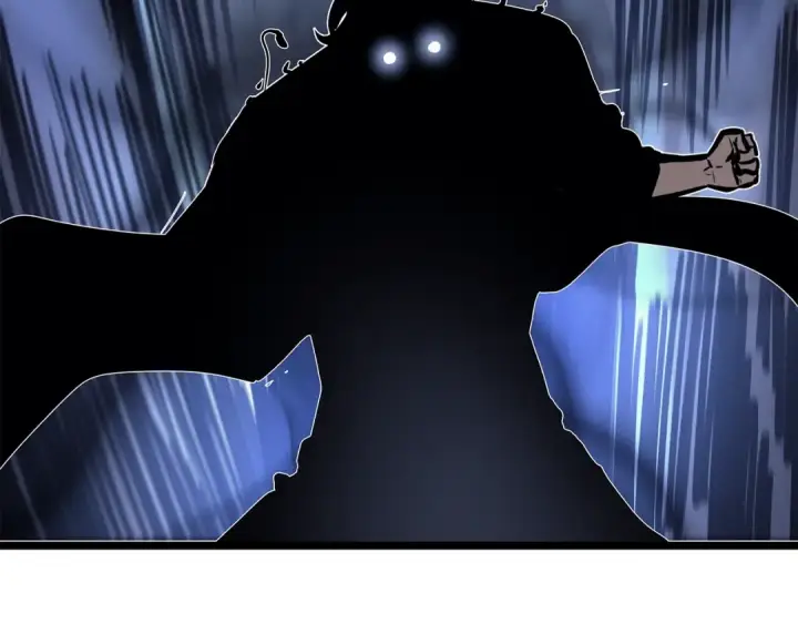 《我独自升级》第94话 进化的蚂蚁图268