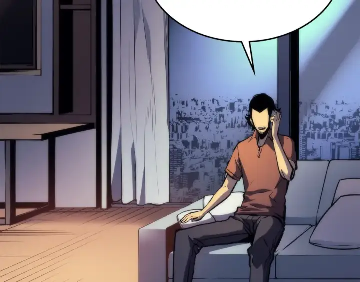 《我独自升级》第94话 进化的蚂蚁图27