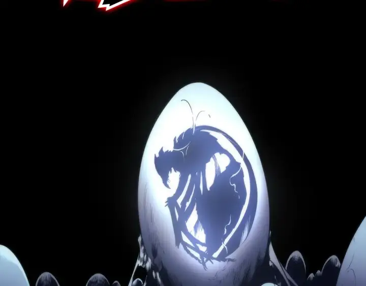 《我独自升级》第94话 进化的蚂蚁图62