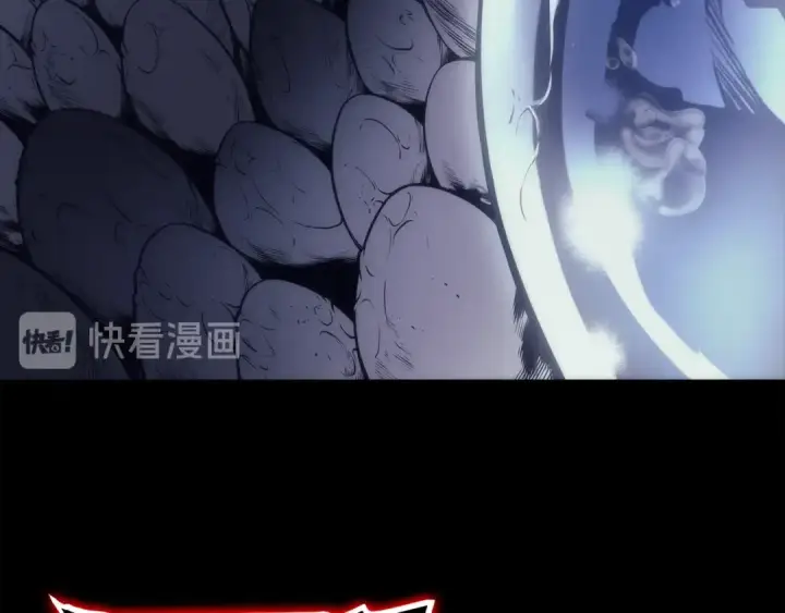 《我独自升级》第94话 进化的蚂蚁图67