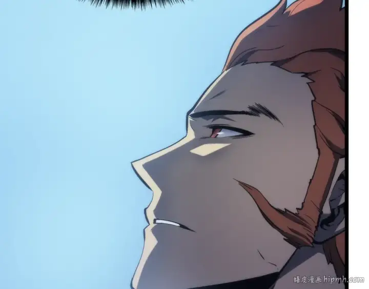 《我独自升级》第94话 进化的蚂蚁图8