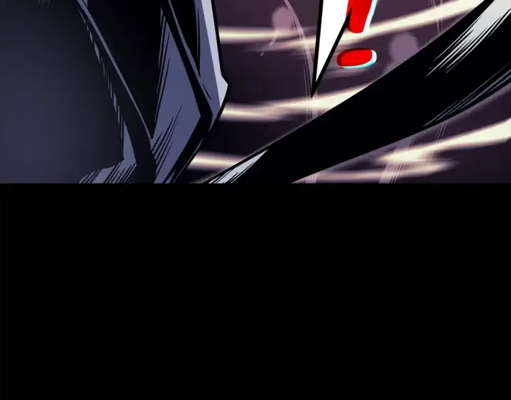 《我独自升级》第94话 进化的蚂蚁图85