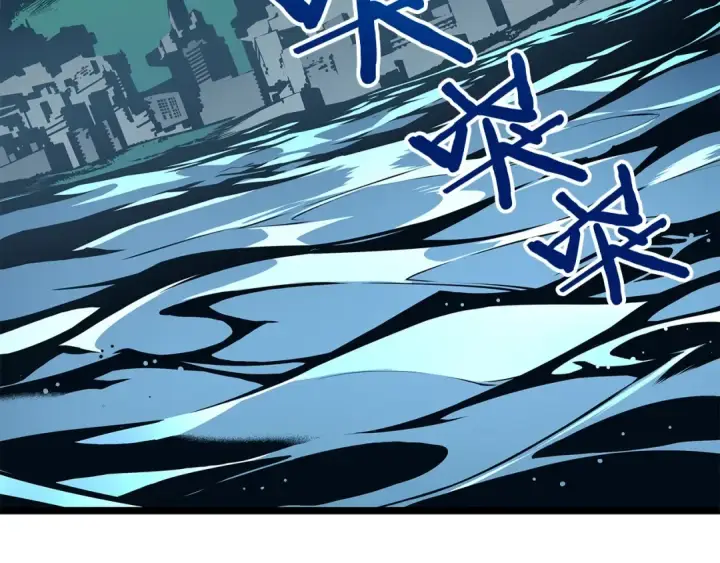 《我独自升级》第95话 除蚁行动图116