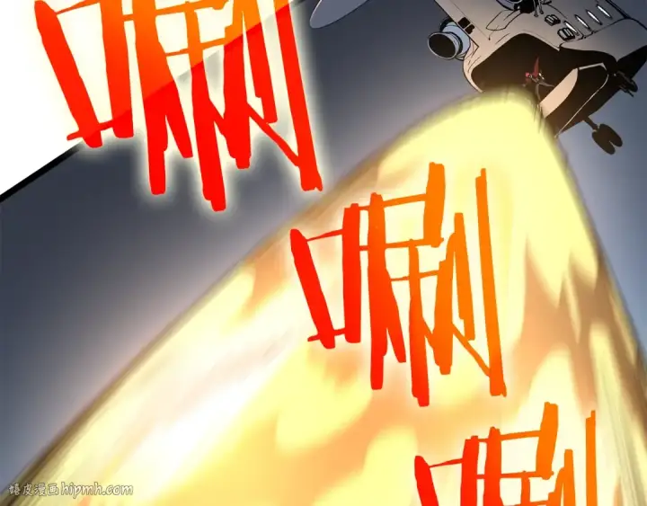 《我独自升级》第95话 除蚁行动图192