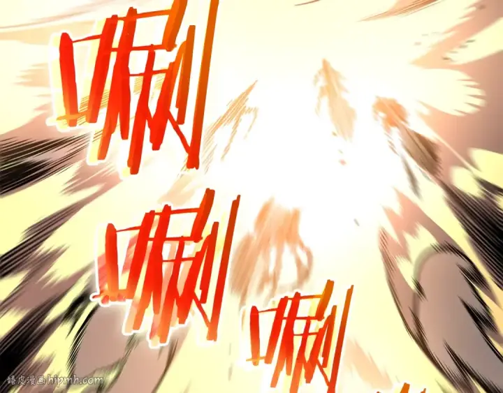 《我独自升级》第95话 除蚁行动图216