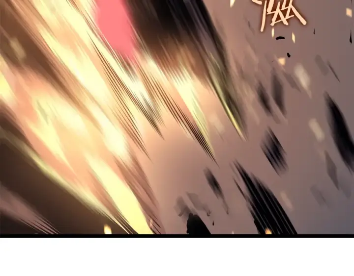 《我独自升级》第95话 除蚁行动图220