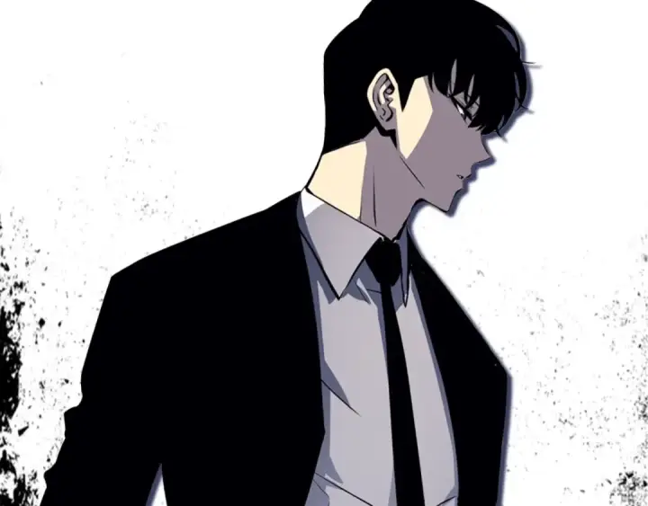 《我独自升级》第95话 除蚁行动图255