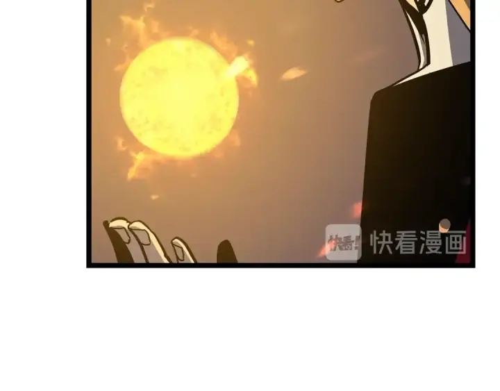《我独自升级》第96话 蚂蚁怪物图111