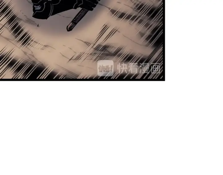 《我独自升级》第96话 蚂蚁怪物图179